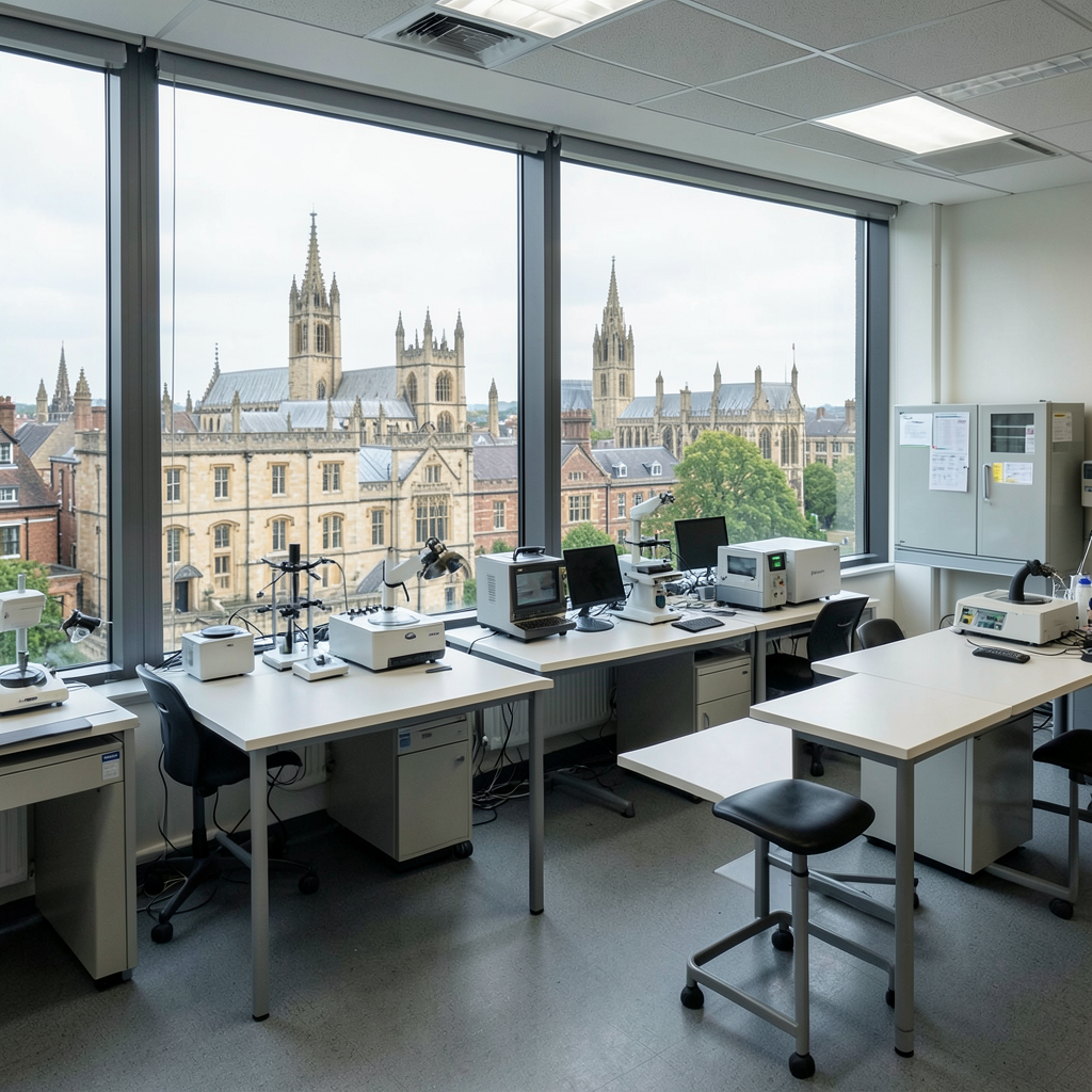 Oxford vaccine firm Oxford Vacmedix on verge of collapse with £430K debt